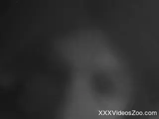 Midnight perversions show naked man fucking an animal