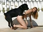 XXX Zoo video