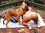 Animal porn and zoo sex