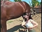 Beast Sex