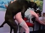 Free bestiality and zoophilia porn